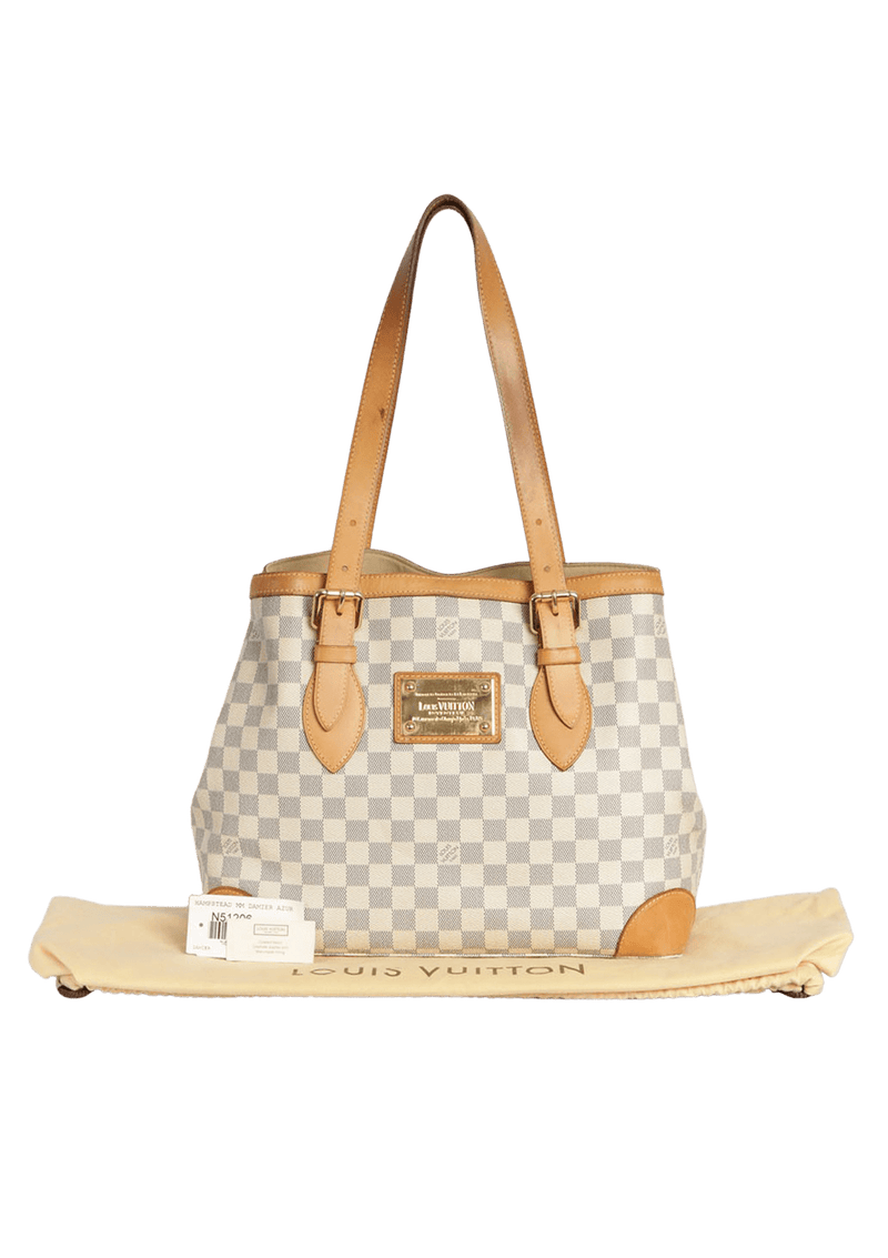 DAMIER AZUR HAMPSTEAD MM