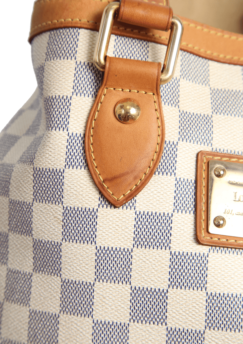 DAMIER AZUR HAMPSTEAD PM