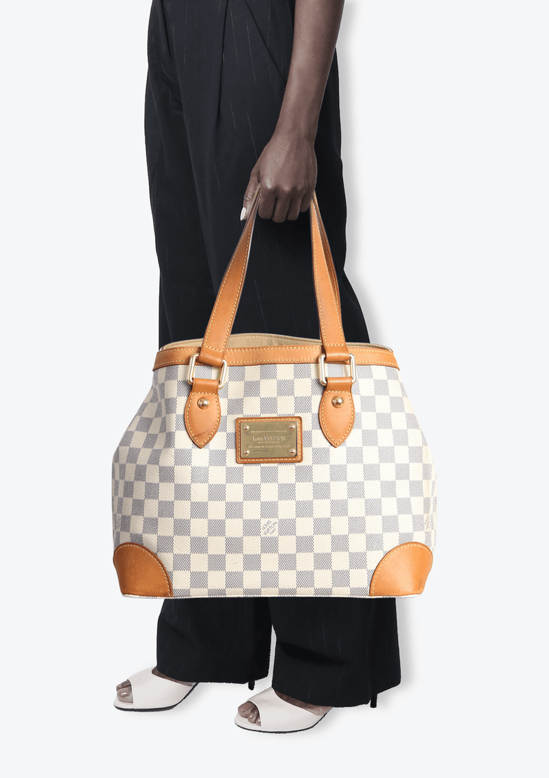 DAMIER AZUR HAMPSTEAD PM