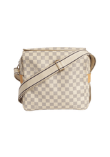 DAMIER AZUR NAVIGLIO BAG