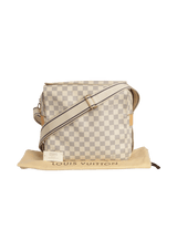 DAMIER AZUR NAVIGLIO BAG