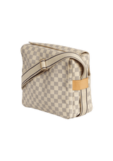 DAMIER AZUR NAVIGLIO BAG