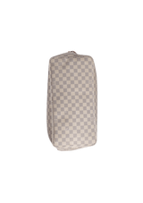 DAMIER AZUR NEVERFULL GM