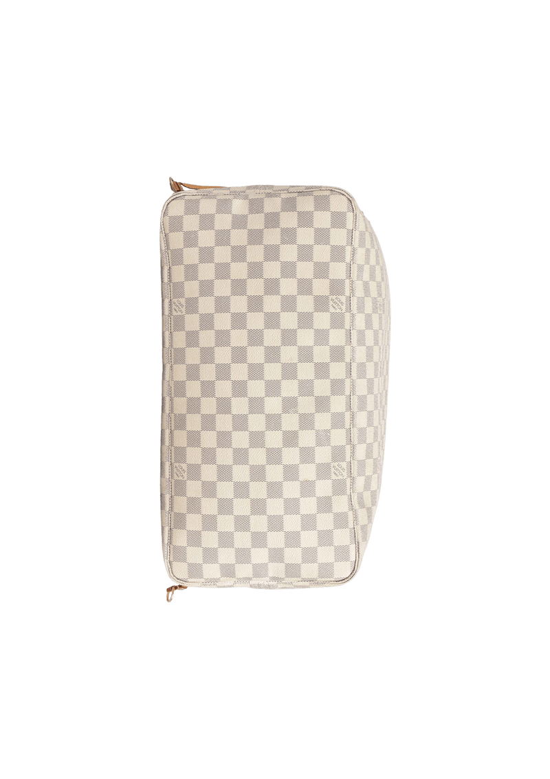 DAMIER AZUR NEVERFULL GM