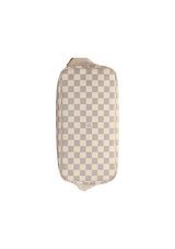 DAMIER AZUR NEVERFULL MM