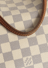 DAMIER AZUR NEVERFULL MM