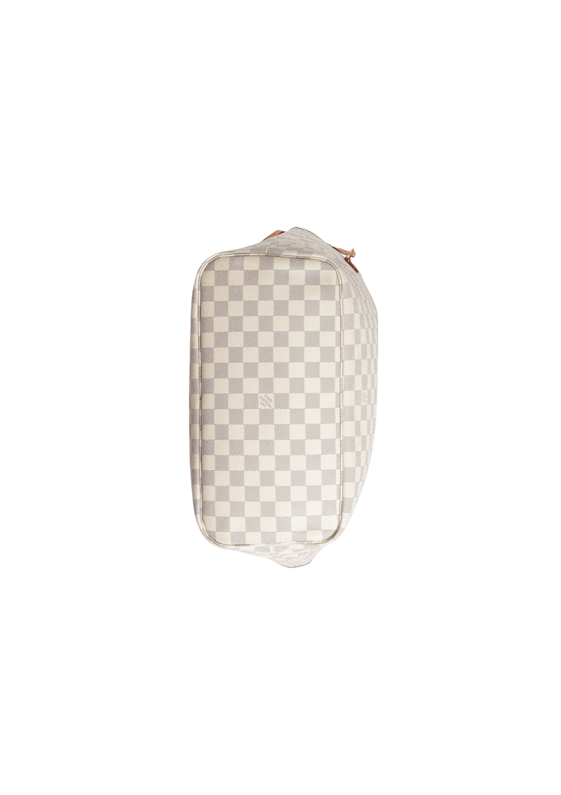 DAMIER AZUR NEVERFULL MM