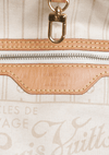 DAMIER AZUR NEVERFULL PM