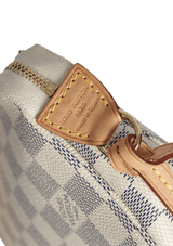 DAMIER AZUR POCHETTE ACCESSOIRES