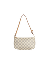 DAMIER AZUR POCHETTE ACCESSOIRES