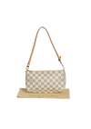 DAMIER AZUR POCHETTE ACCESSOIRES