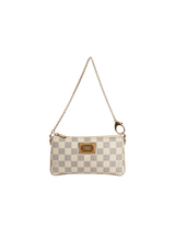 DAMIER AZUR POCHETTE MILLA MM