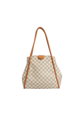 DAMIER AZUR PROPRIANO