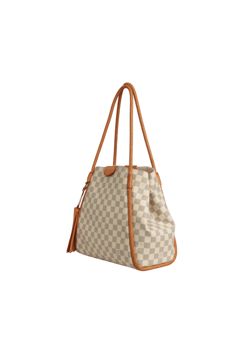 DAMIER AZUR PROPRIANO