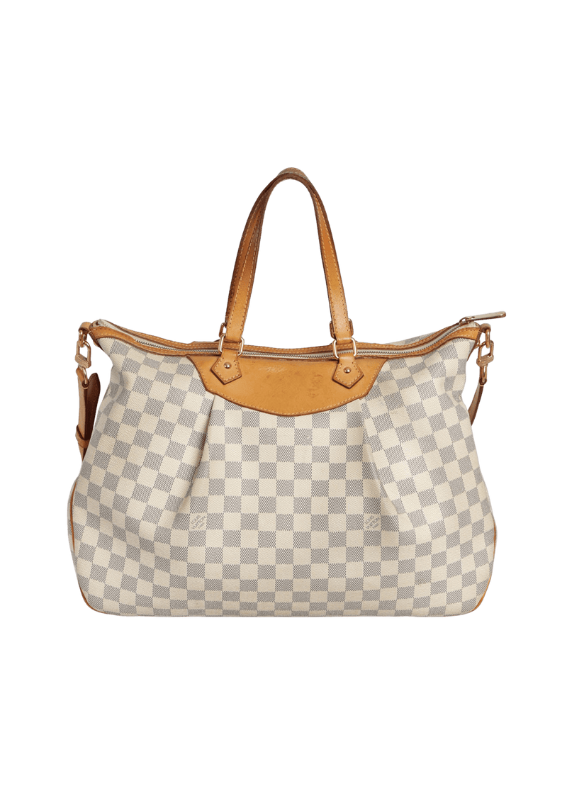 DAMIER AZUR SIRACUSA GM