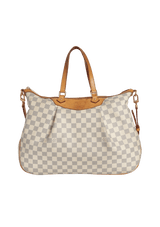 DAMIER AZUR SIRACUSA GM