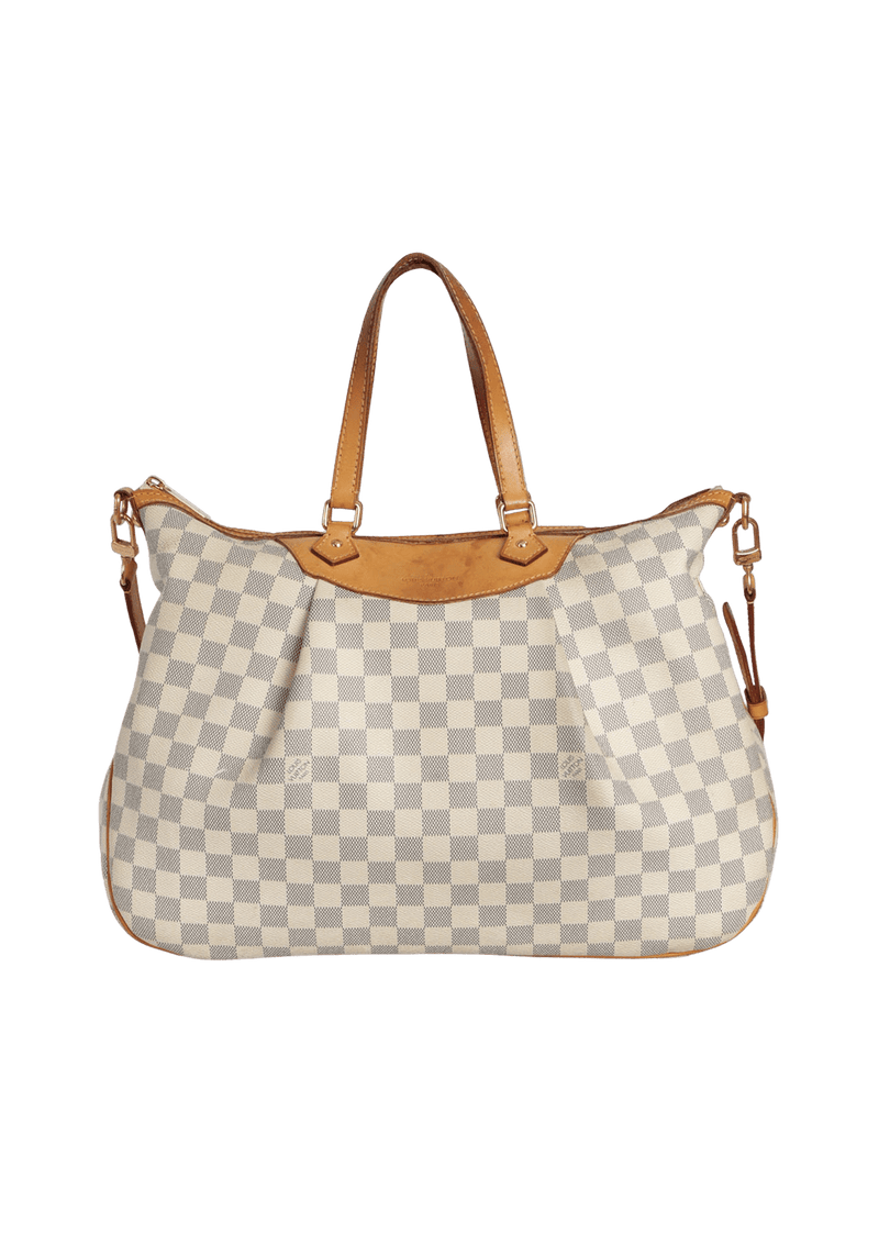 DAMIER AZUR SIRACUSA GM