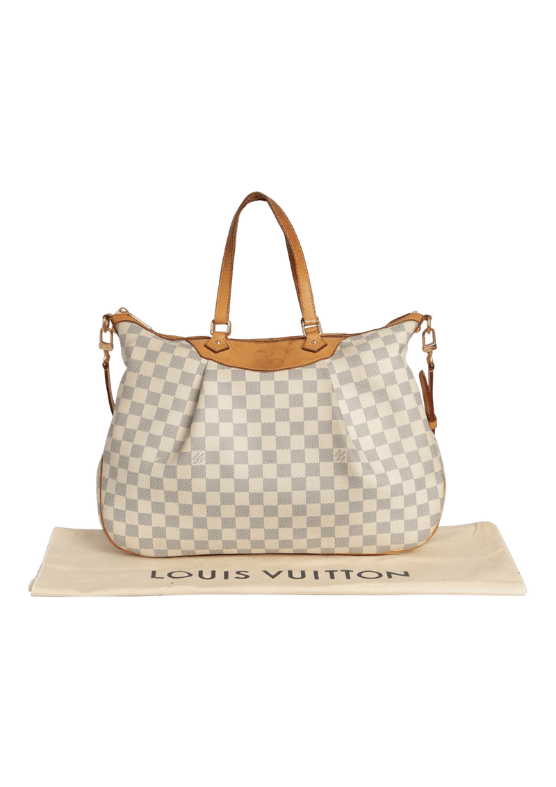 DAMIER AZUR SIRACUSA GM