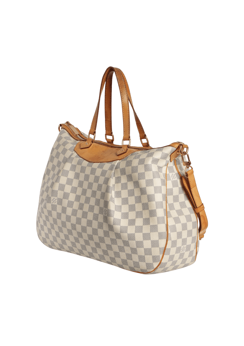 DAMIER AZUR SIRACUSA GM