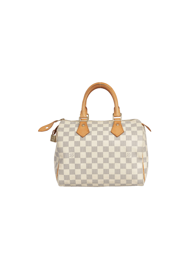 DAMIER AZUR SPEEDY 25