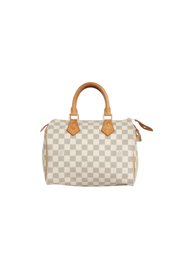 DAMIER AZUR SPEEDY 25