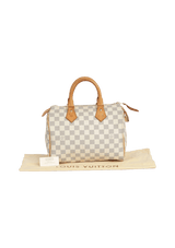 DAMIER AZUR SPEEDY 25