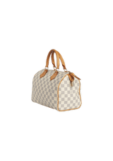 DAMIER AZUR SPEEDY 25