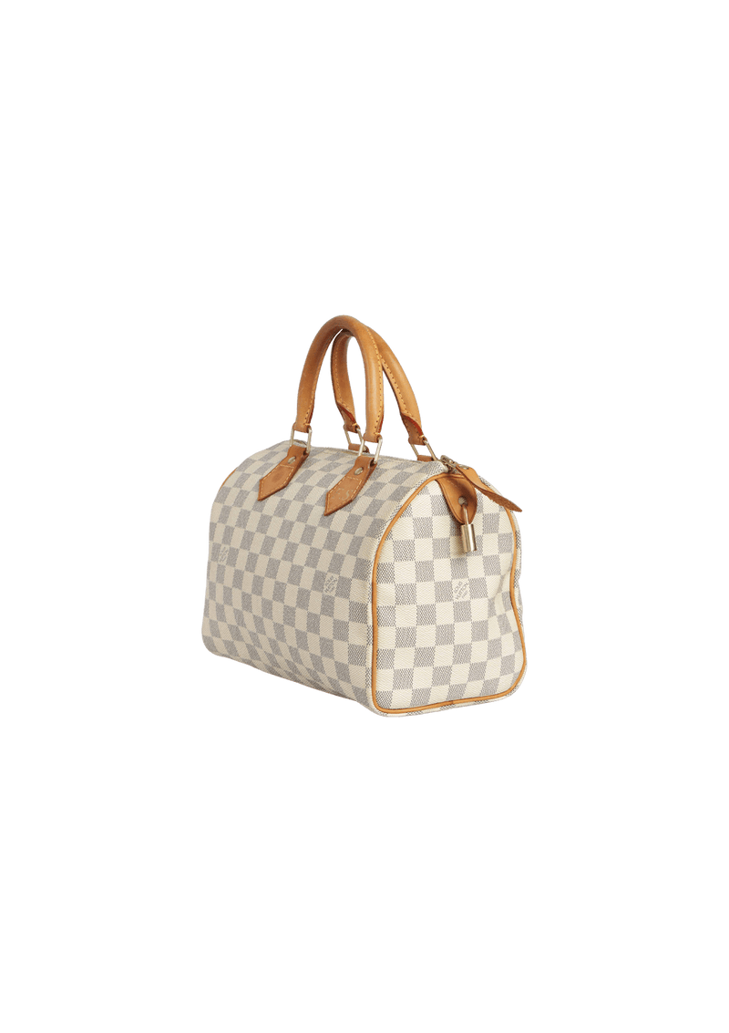 DAMIER AZUR SPEEDY 25