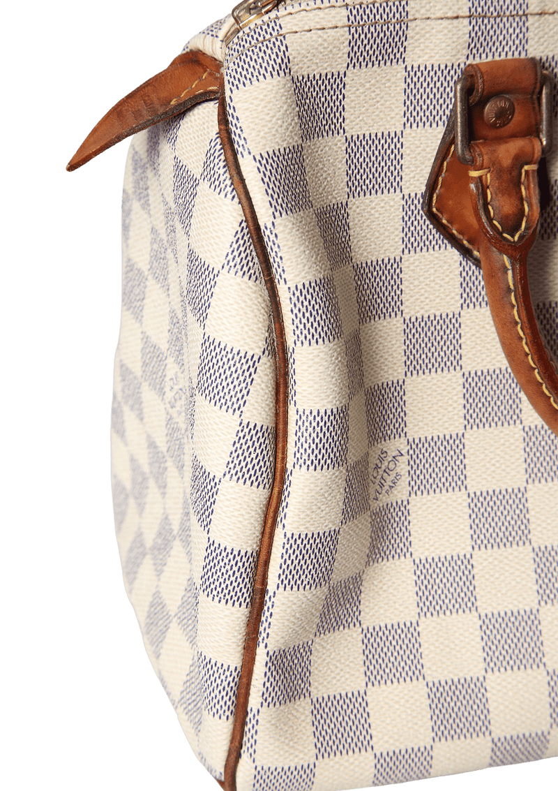 DAMIER AZUR SPEEDY 25