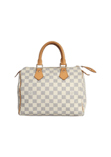DAMIER AZUR SPEEDY 25
