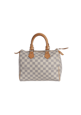DAMIER AZUR SPEEDY 25