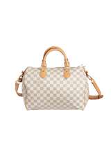 DAMIER AZUR SPEEDY 30 BANDOULIÈRE