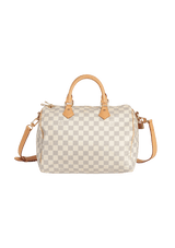 DAMIER AZUR SPEEDY 30 BANDOULIÈRE