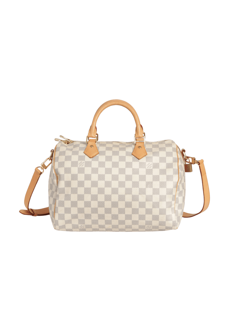 DAMIER AZUR SPEEDY 30 BANDOULIÈRE