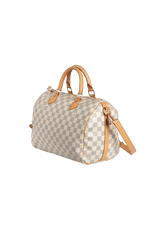 DAMIER AZUR SPEEDY 30 BANDOULIÈRE