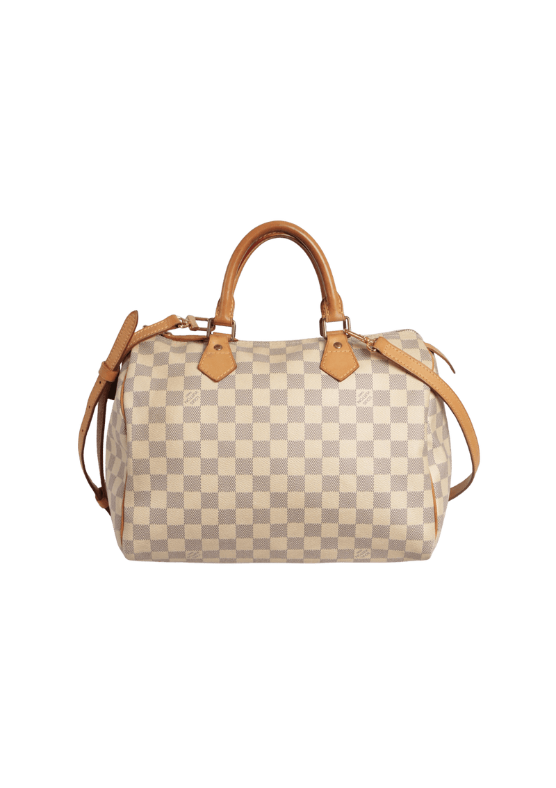 DAMIER AZUR SPEEDY 30 BANDOULIÈRE