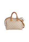 DAMIER AZUR SPEEDY 30 BANDOULIÈRE