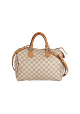 DAMIER AZUR SPEEDY 30 BANDOULIÈRE