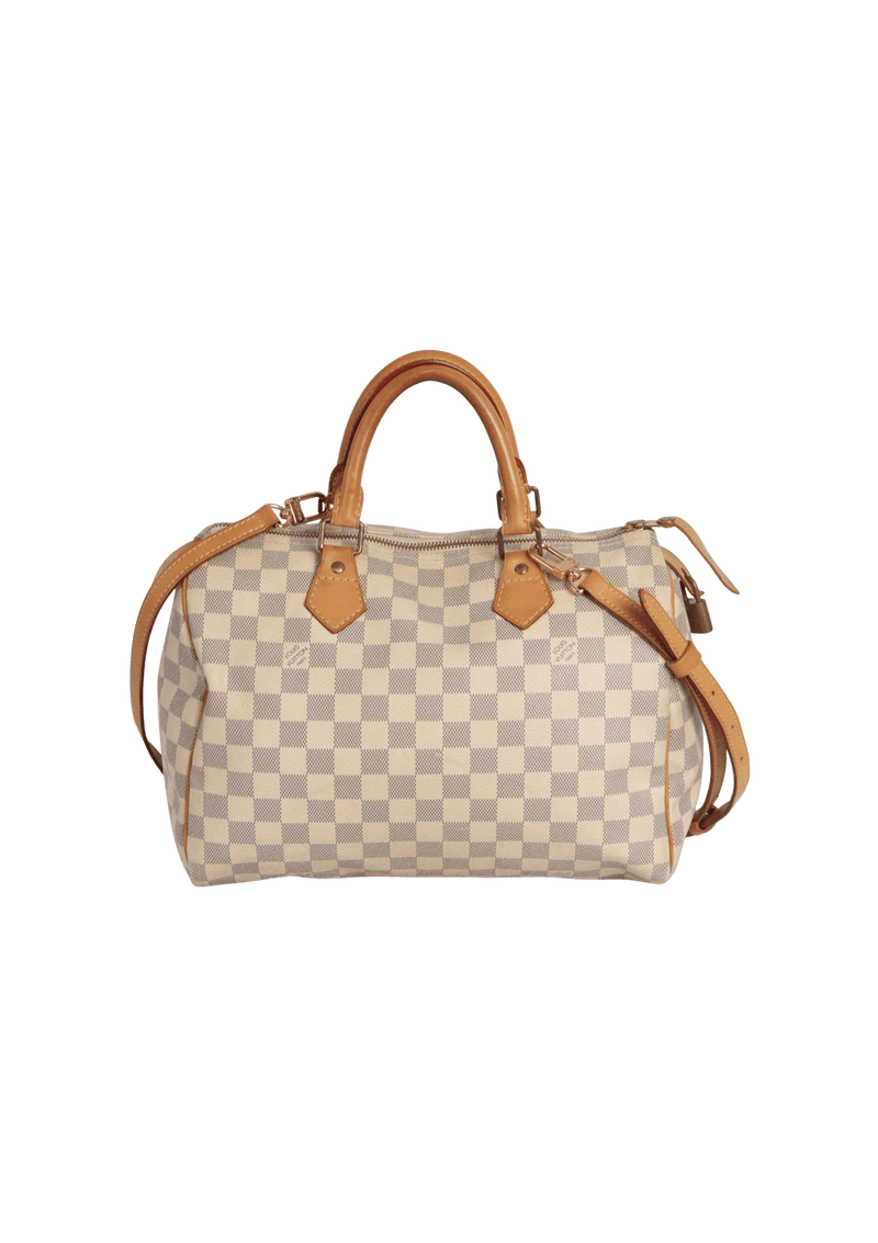 DAMIER AZUR SPEEDY 30 BANDOULIÈRE