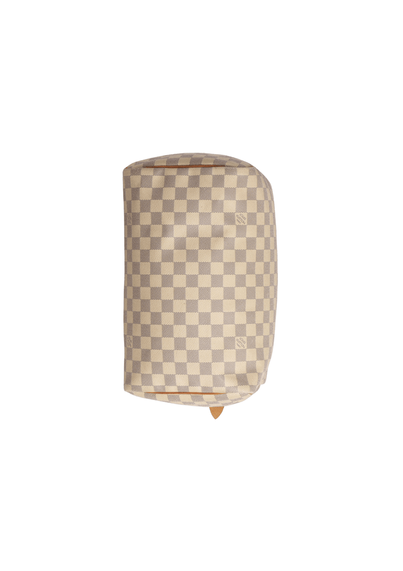 DAMIER AZUR SPEEDY 30 BANDOULIÈRE