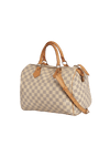 DAMIER AZUR SPEEDY 30 BANDOULIÈRE