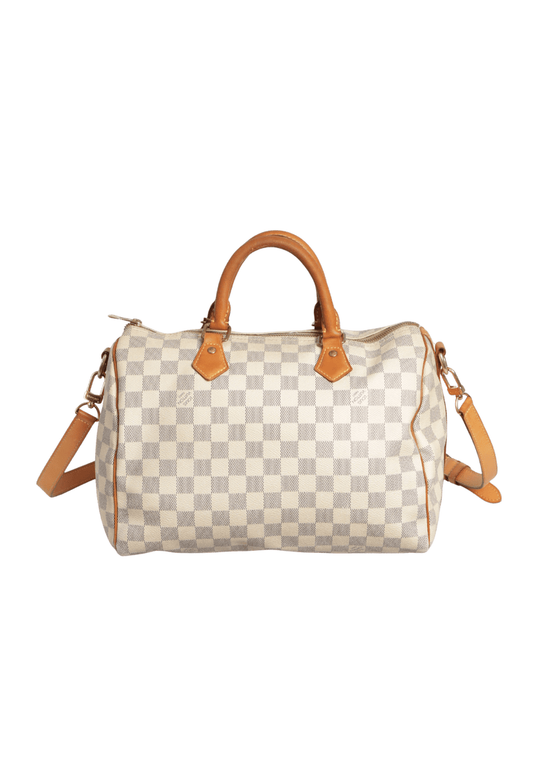 DAMIER AZUR SPEEDY 30 BANDOULIÈRE