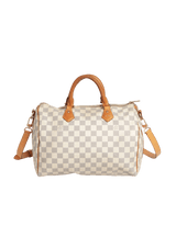 DAMIER AZUR SPEEDY 30 BANDOULIÈRE