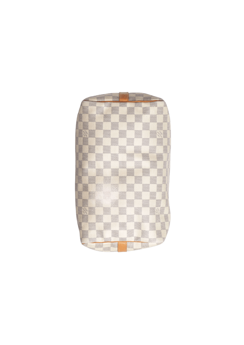 DAMIER AZUR SPEEDY 30 BANDOULIÈRE