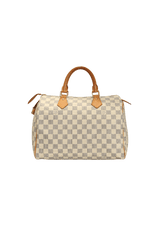 DAMIER AZUR SPEEDY 30