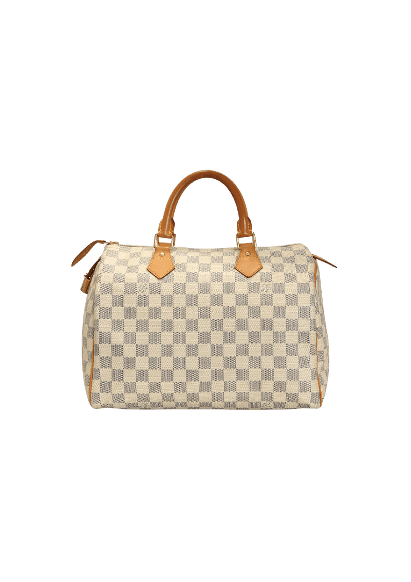 DAMIER AZUR SPEEDY 30