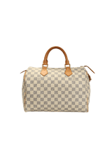 DAMIER AZUR SPEEDY 30