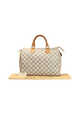 DAMIER AZUR SPEEDY 30