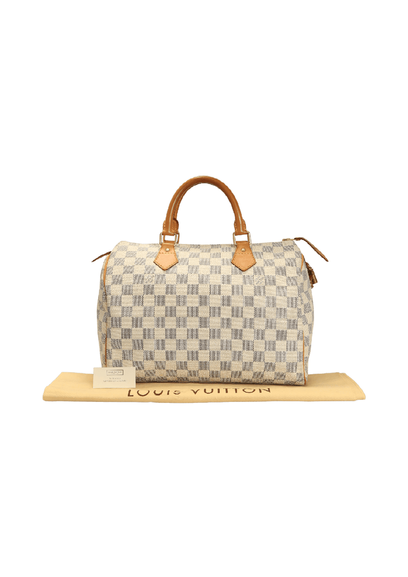 DAMIER AZUR SPEEDY 30