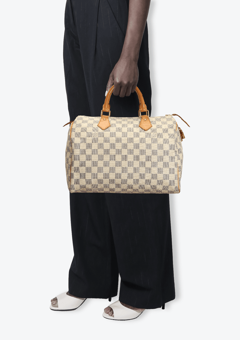 DAMIER AZUR SPEEDY 30